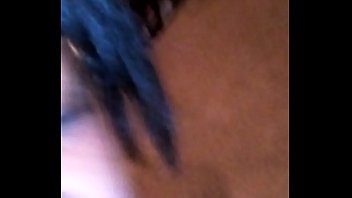 Bethany’s homemade deepthroat: a messy, gagging, wet spectacle