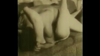 Confessions of a Silver Vixen: A Granny’s Hidden Desires