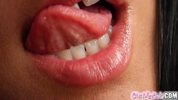 Solo Pleasure: A Tantalizing Pink Slim Babe
