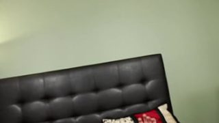 Golden goddess India Summer takes a deep, satisfying ride, her moans echoing pure bliss.