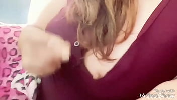 Envíale un video a tu chico pidiéndole que te dé duro