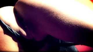 Sultry Melody’s Uncut Amateur Encounter