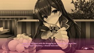 Unraveling Desires: Chikage’s Forbidden Path Continues