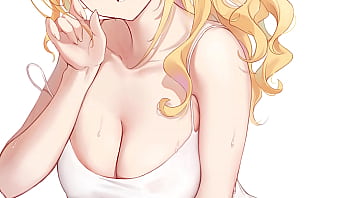 Dare to Play with Me: A Sensual JOI Game