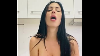 Sizzling solo sessions: a wild ride with dildos