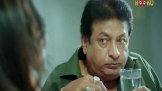 A steamy Indian web series where a seductive milf gets tangled in a love potion’s spell