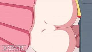 Dawn’s Delight: A Hentai Fantasy Unfolds