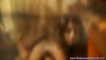 Sultry Bollywood Seductress