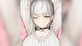 Uncensored Anime Pleasure