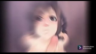 Colección ardiente de hentai #5