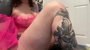 Dripping with Anticipation: The Final Countdown to Anal Ecstasy