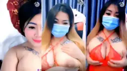 Besar dan Menggoda, Payudara Miss Yestijjjj