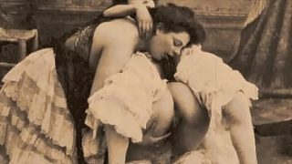 My Secret Life: Vintage Threesomes – A Victorian Gentleman’s Erotic Confessions