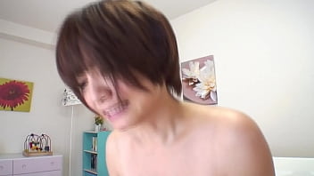 Overwhelmed by a Japanese lover’s intense passion, I was left utterly filled.