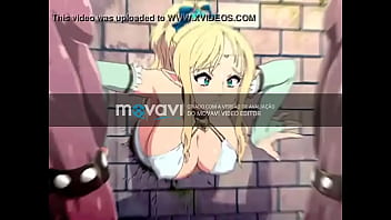 Suggest a steamy anime title