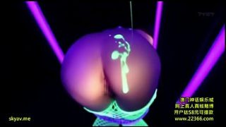 Overwhelmed by Pleasure: A JAV PMV Orgy of Blowbangs, Creampies, and Cumplay