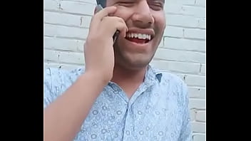 भारतीय दंपत्ति का प्रेमालाप
