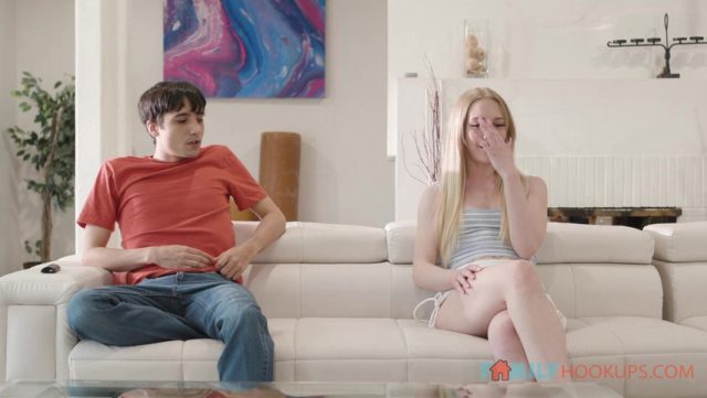 Emma Starletto’s Family Hookups: A Sizzling Affair