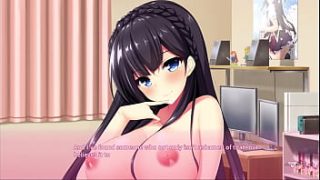Unraveling Desires: Chikage’s Intimate Path Continues in Episode 33