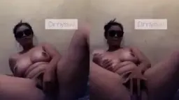 Menggoda dengan Alat Tulis, Menggairahkan Ranumnya