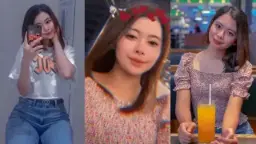 Mia Ariana Trending di TikTok Gara-Gara Aksi Remas Payudara Tanpa Busana