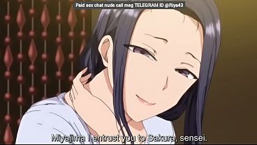 Naughty Schoolgirl Lessons: An Erotic Anime Adventure
