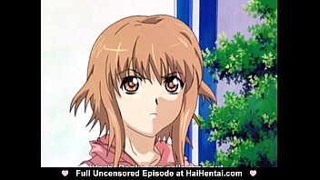 Sizzling Anime Erotic Adventures