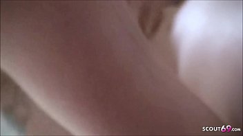 Young German Lovers Create Their Own Steamy Amateur Film