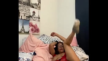 Anna Maria’s sultry new video: part one