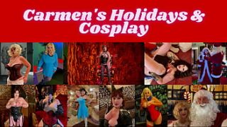 Velma’s Secret: A Grandmother’s Pleasure Uncovered