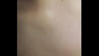 Deseando que me des por atrás, mi amor