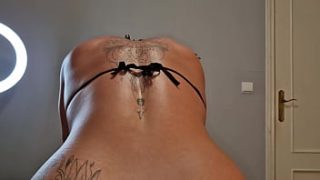 I erupt, plunging my thick shaft deep into her throat