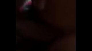 Loira safada pronta pra levar no cuzinho