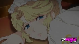 The Ultimate Maid Fantasy: A Hentai Masterpiece
