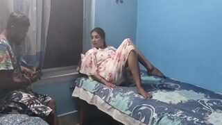 A refined Bengali housewife discovers forbidden passion with her stepbrother