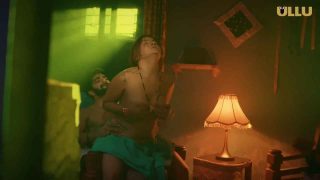 A Temptress’s Game: 2024’s Hottest Ullu Series Unfolds in Episode 4