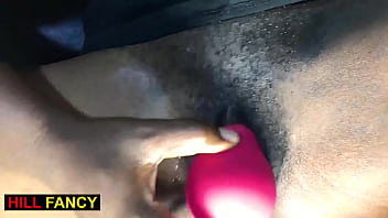 Two women lost in a passionate embrace