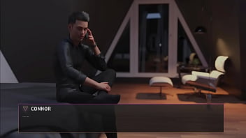 Late Night Lust: Taking My Stepsister’s Perfect Ass