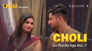 Behind the Blouse: 2024’s Steamy Secret – Ullu Series Episode 4