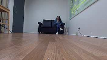 Tala Black’s Intimate Audition: A First-Person Encounter