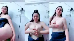 Cici Tieu Boi’s Smooth, Plump Curves