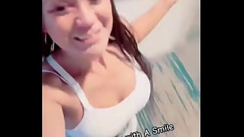 Leaving with a satisfied grin