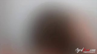 Sizzling Latinas: A Spicy Mature Compilation