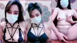 Ellen’s Sizzling Live Stream on Mango App