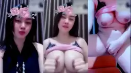 Hot Babes with Big Boobs