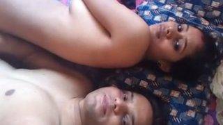 Intimate Bliss: Meghana’s Sensual Honeymoon Escape