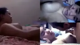 Mau Ngentot di Kamar Sampai Kamu Lupa Segalanya