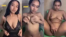 Rara Binal’s Sensual Live Show