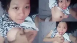 Rara Nadifa: Sensasi ABG yang Menggoda dan Viral
