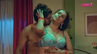 Sajan’s Steamy Homecoming: A Wild Night in Episode 4
